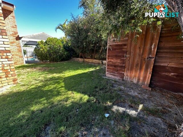 25 Discovery Drive THORNLIE WA 6108