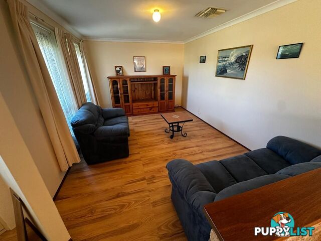 25 Discovery Drive THORNLIE WA 6108