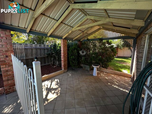 25 Discovery Drive THORNLIE WA 6108