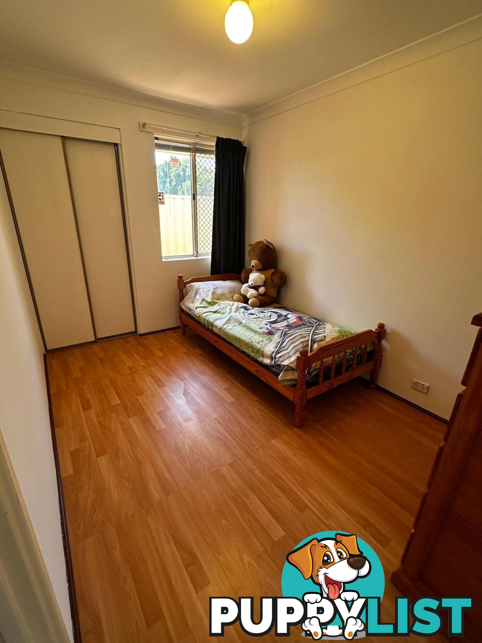25 Discovery Drive THORNLIE WA 6108
