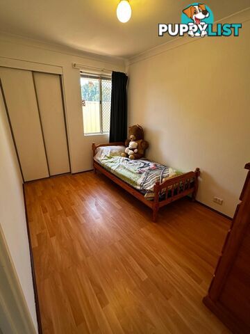 25 Discovery Drive THORNLIE WA 6108