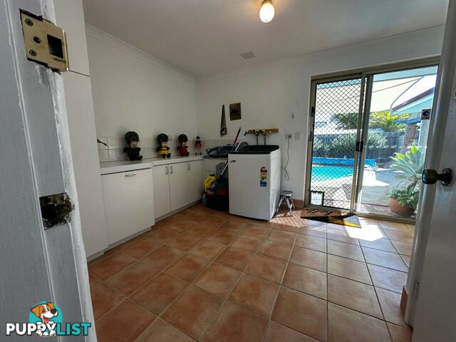 25 Discovery Drive THORNLIE WA 6108
