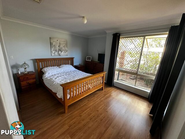 25 Discovery Drive THORNLIE WA 6108