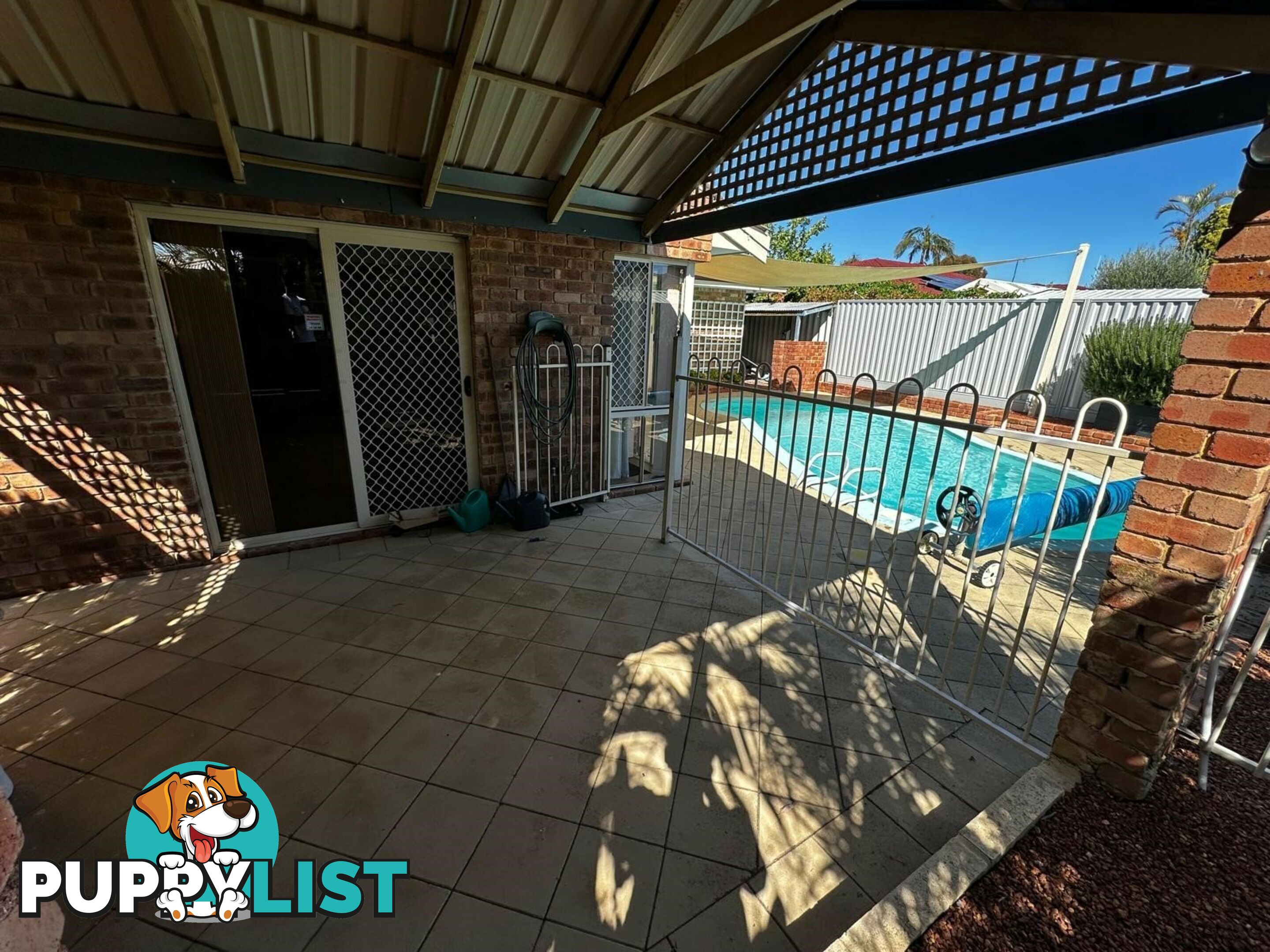 25 Discovery Drive THORNLIE WA 6108