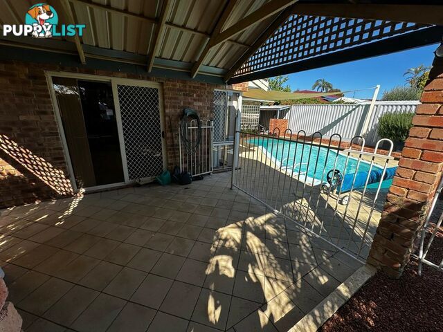25 Discovery Drive THORNLIE WA 6108