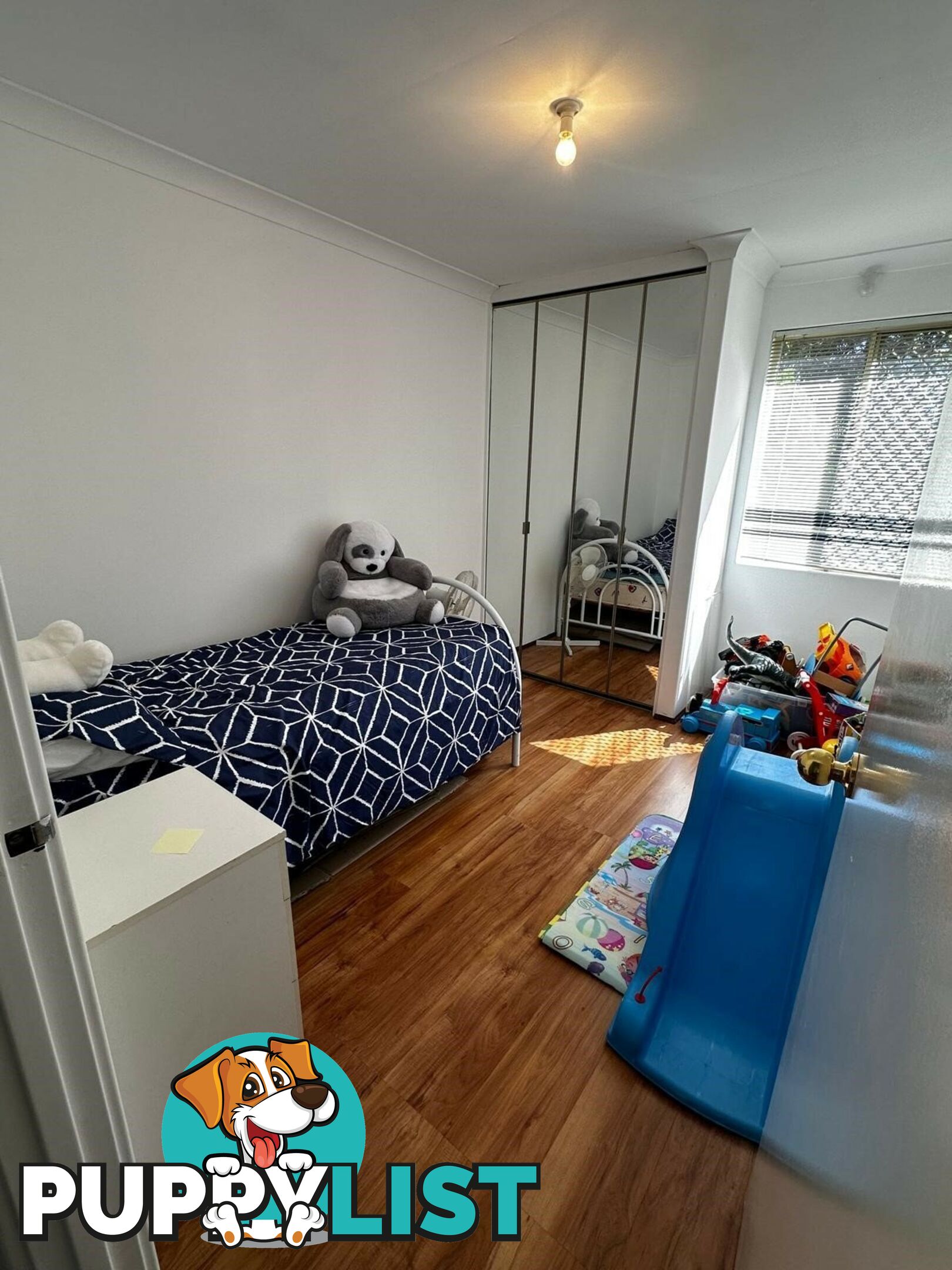 25 Discovery Drive THORNLIE WA 6108