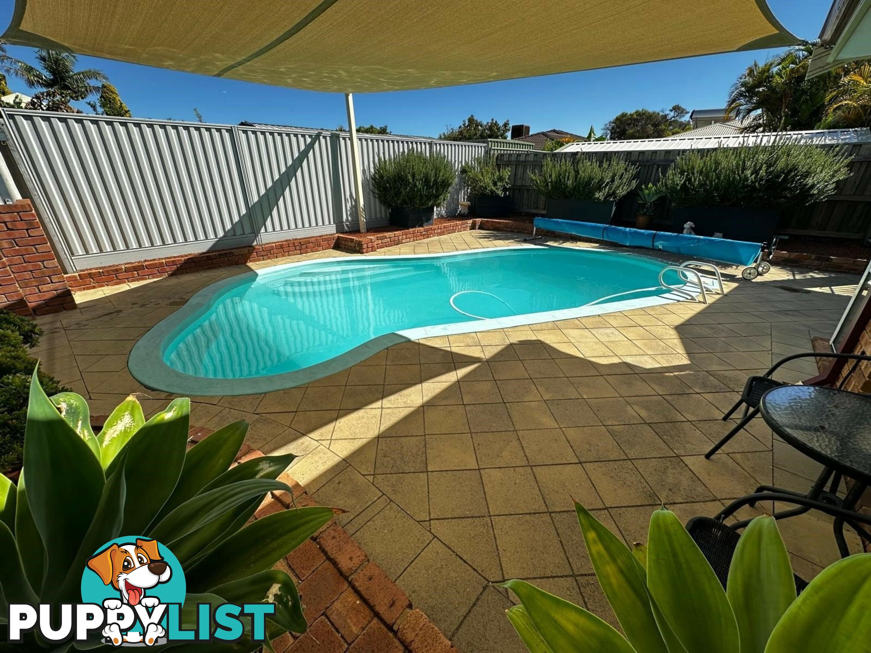 25 Discovery Drive THORNLIE WA 6108