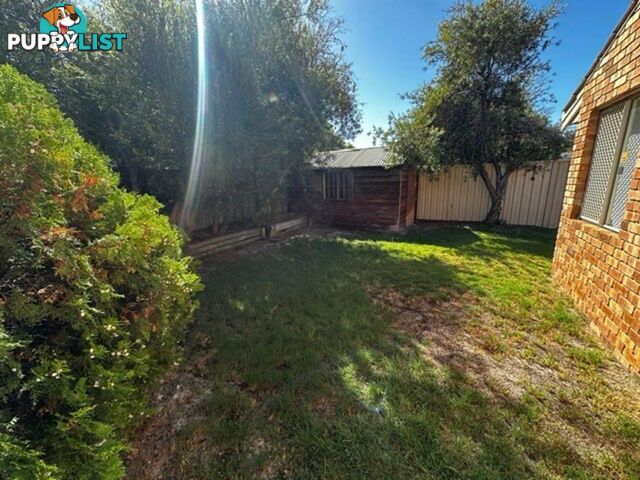 25 Discovery Drive THORNLIE WA 6108