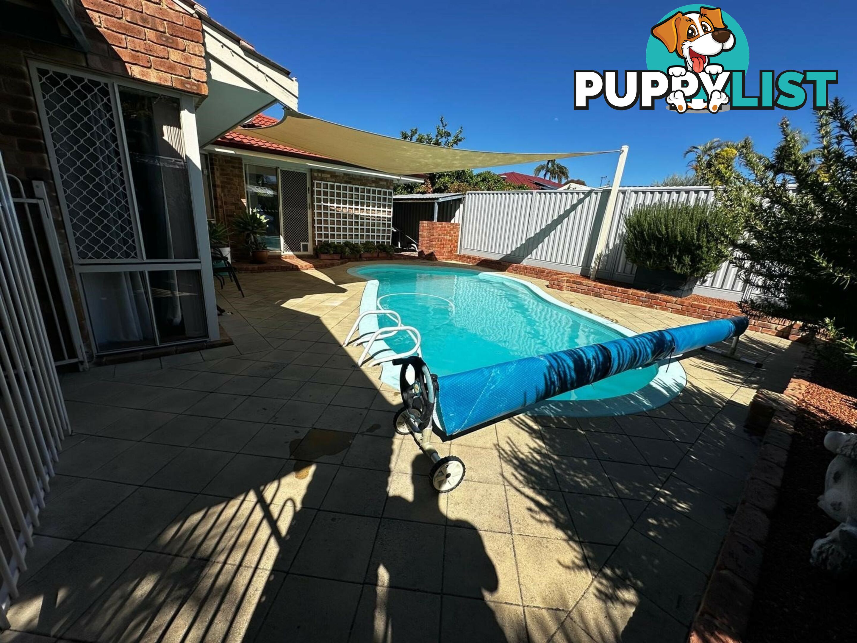 25 Discovery Drive THORNLIE WA 6108