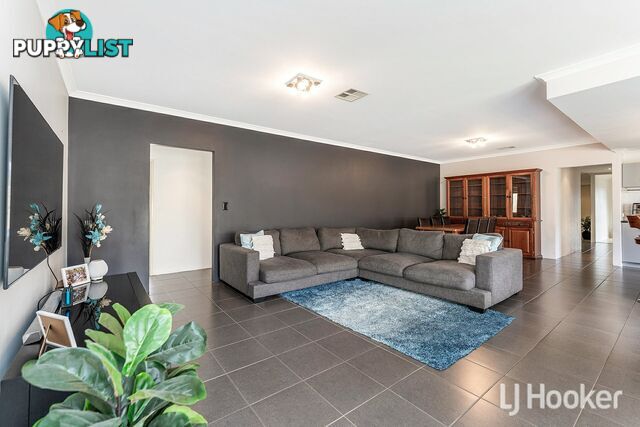 9 Bulmer Way BALDIVIS WA 6171