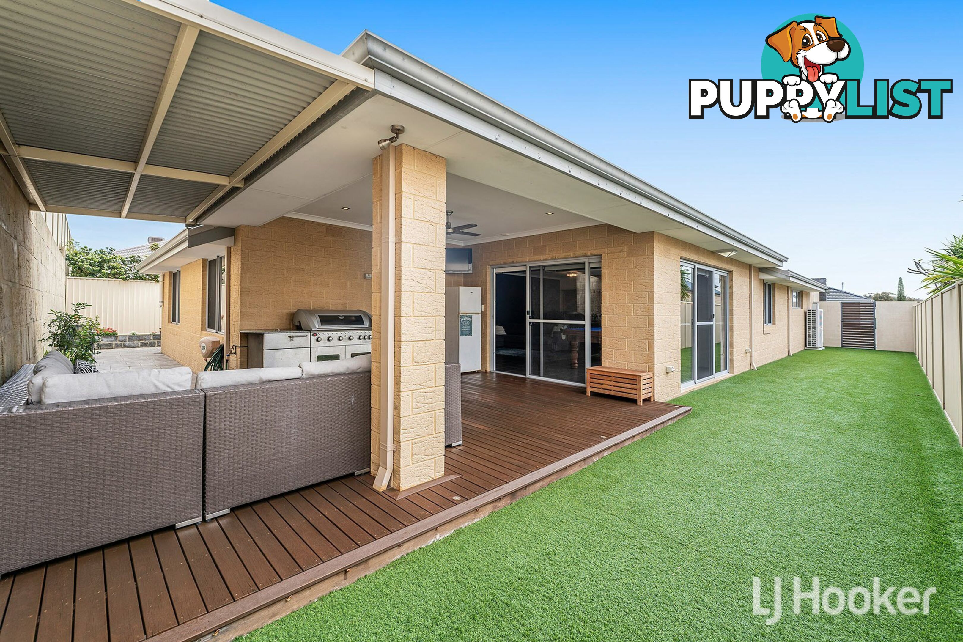 9 Bulmer Way BALDIVIS WA 6171