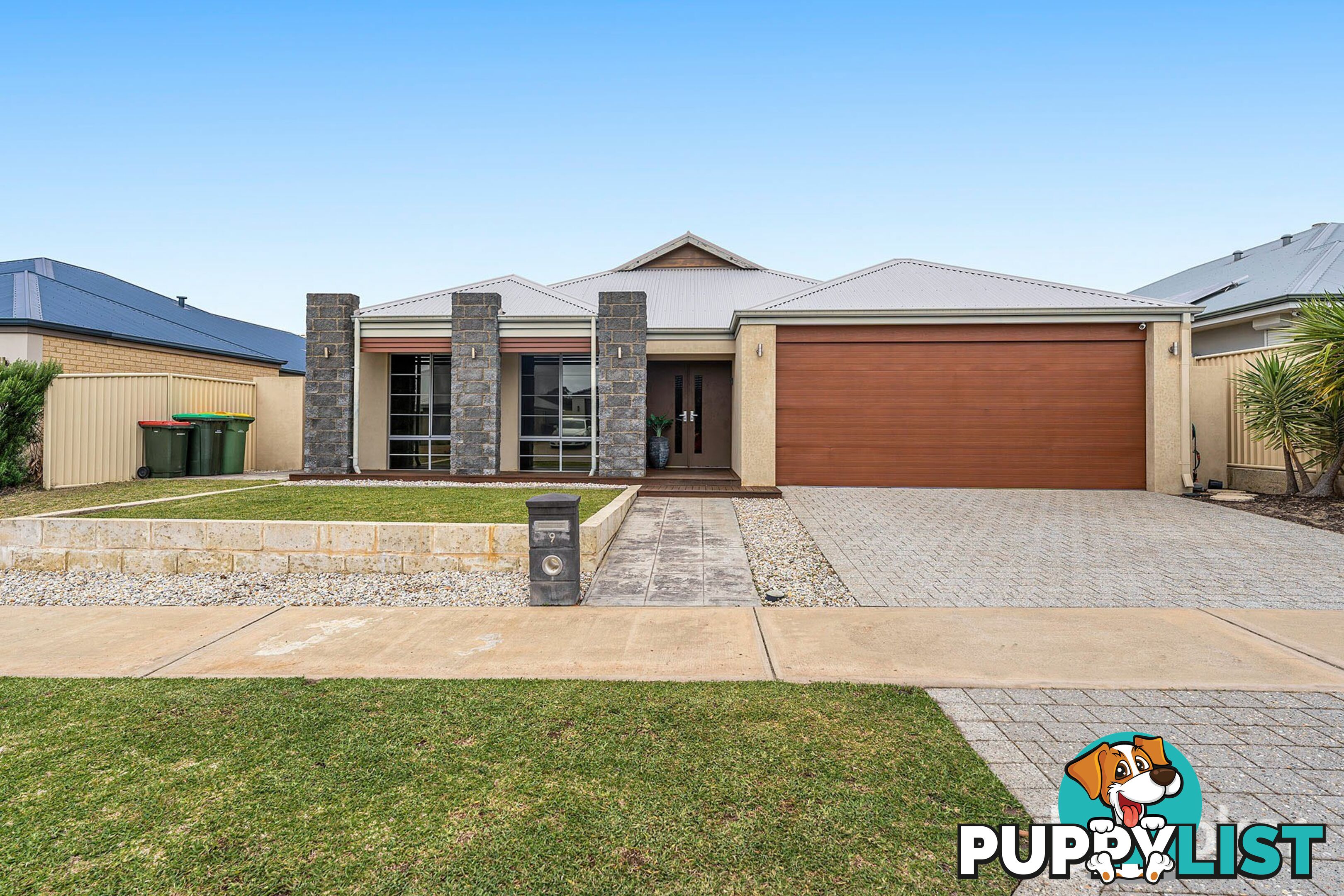 9 Bulmer Way BALDIVIS WA 6171