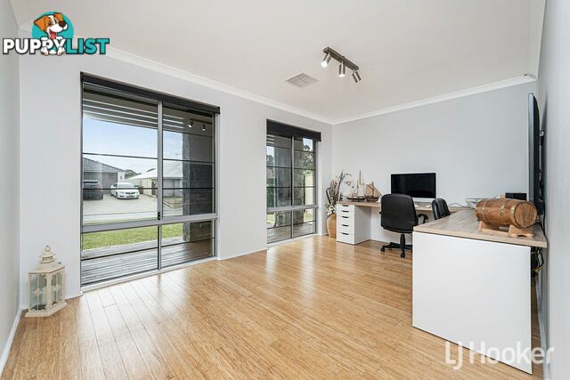 9 Bulmer Way BALDIVIS WA 6171