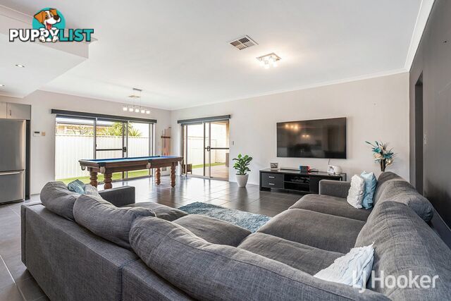 9 Bulmer Way BALDIVIS WA 6171