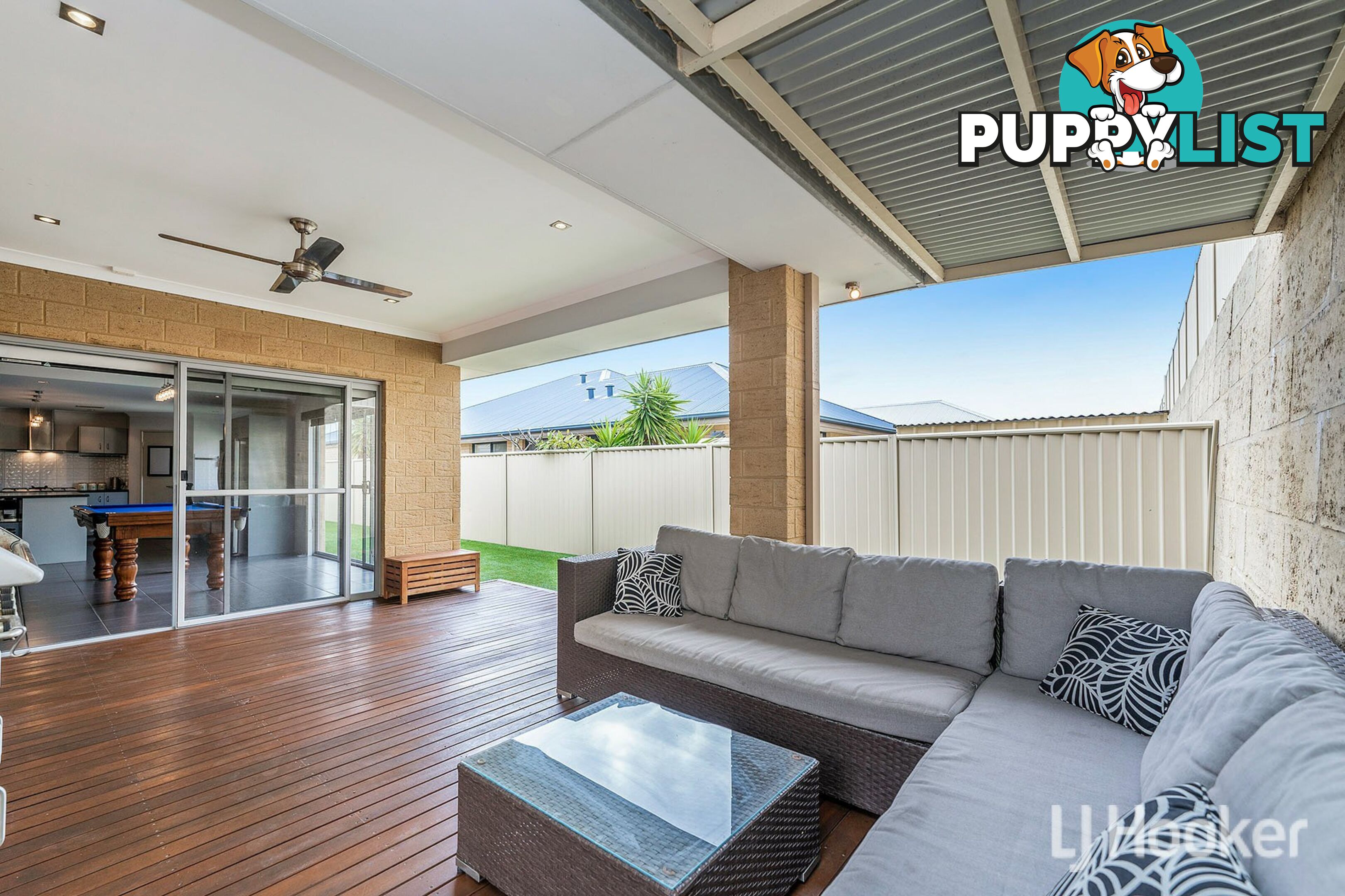 9 Bulmer Way BALDIVIS WA 6171