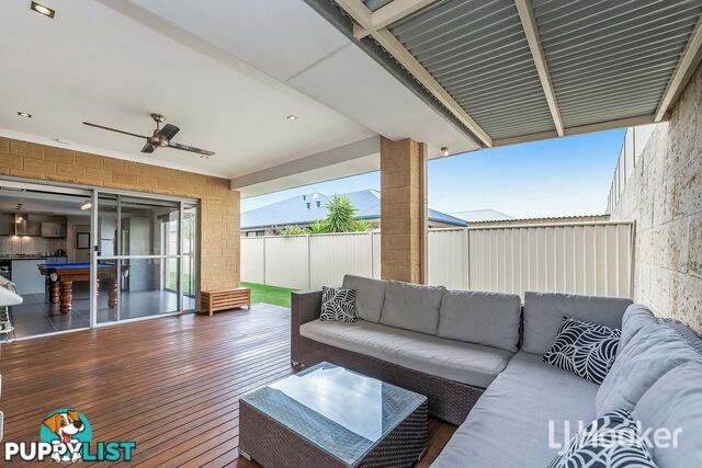 9 Bulmer Way BALDIVIS WA 6171