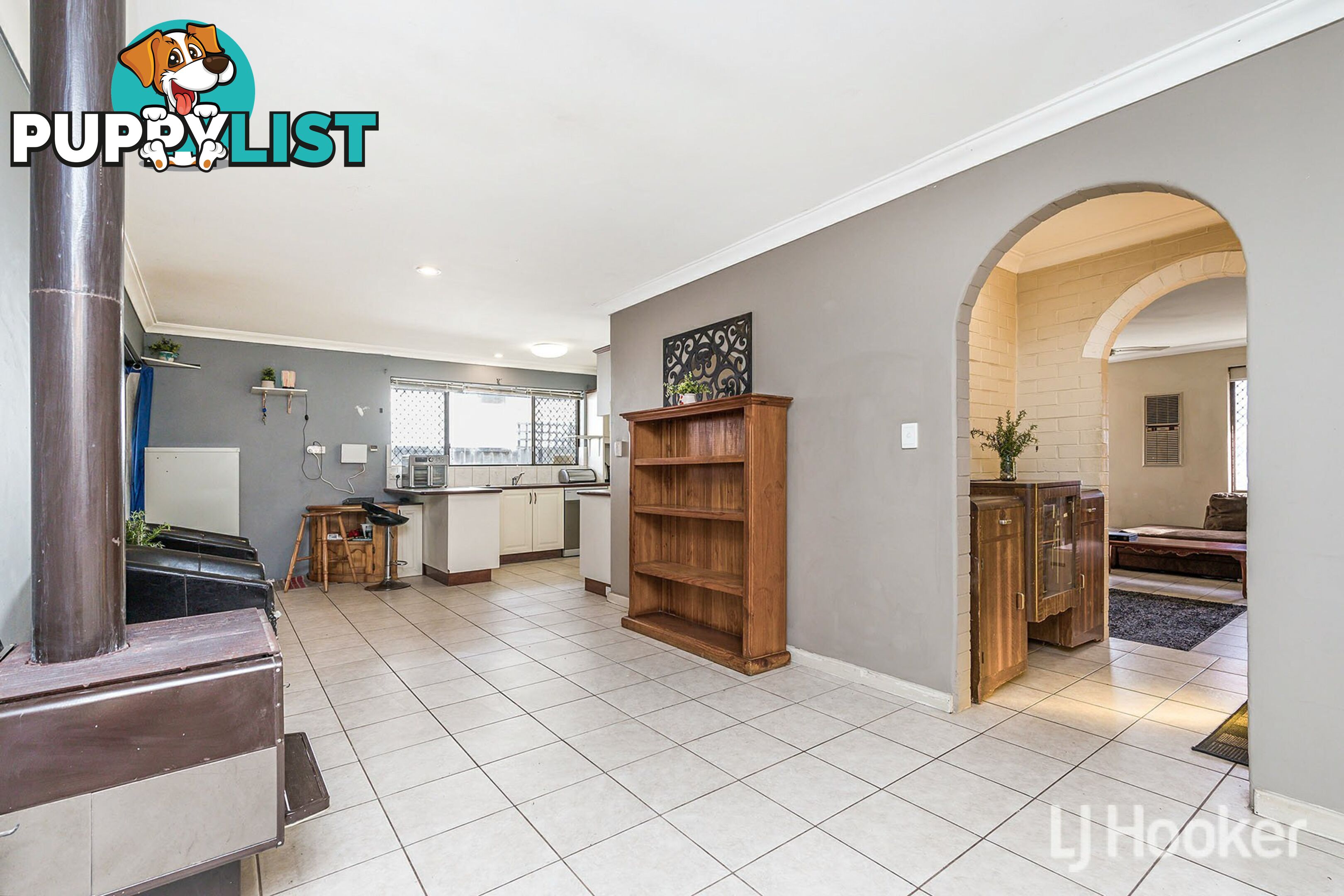 19 Toongabbie Way ARMADALE WA 6112