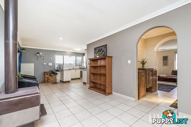 19 Toongabbie Way ARMADALE WA 6112