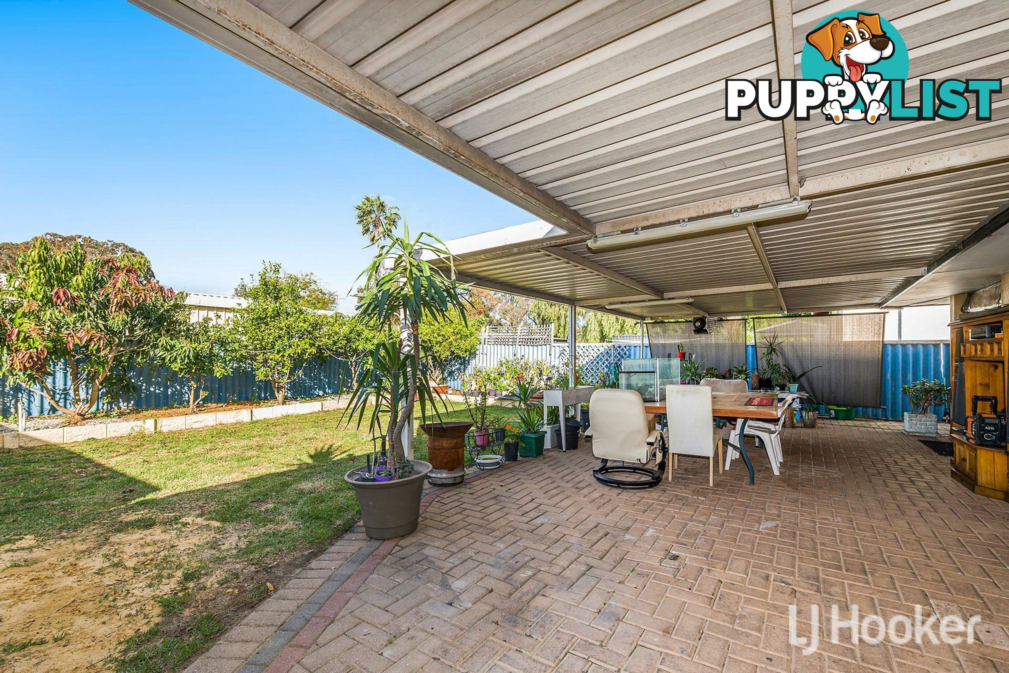 19 Toongabbie Way ARMADALE WA 6112