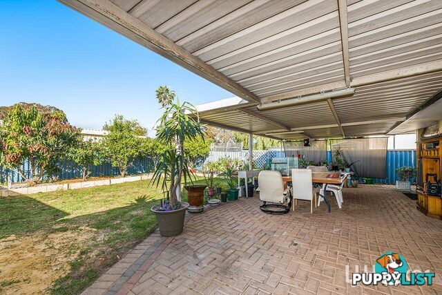 19 Toongabbie Way ARMADALE WA 6112