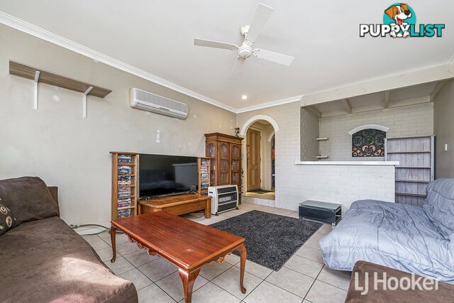 19 Toongabbie Way ARMADALE WA 6112