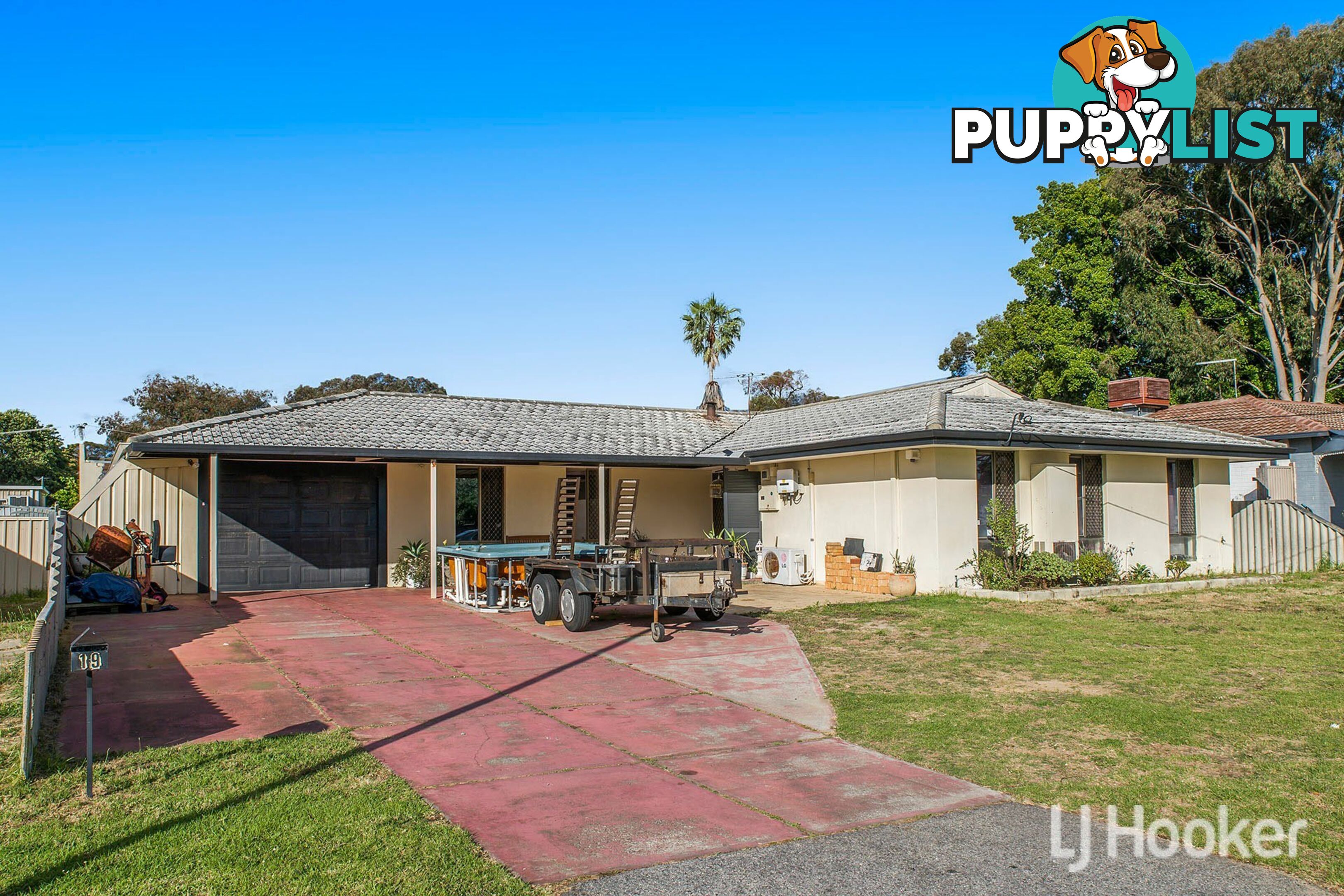 19 Toongabbie Way ARMADALE WA 6112