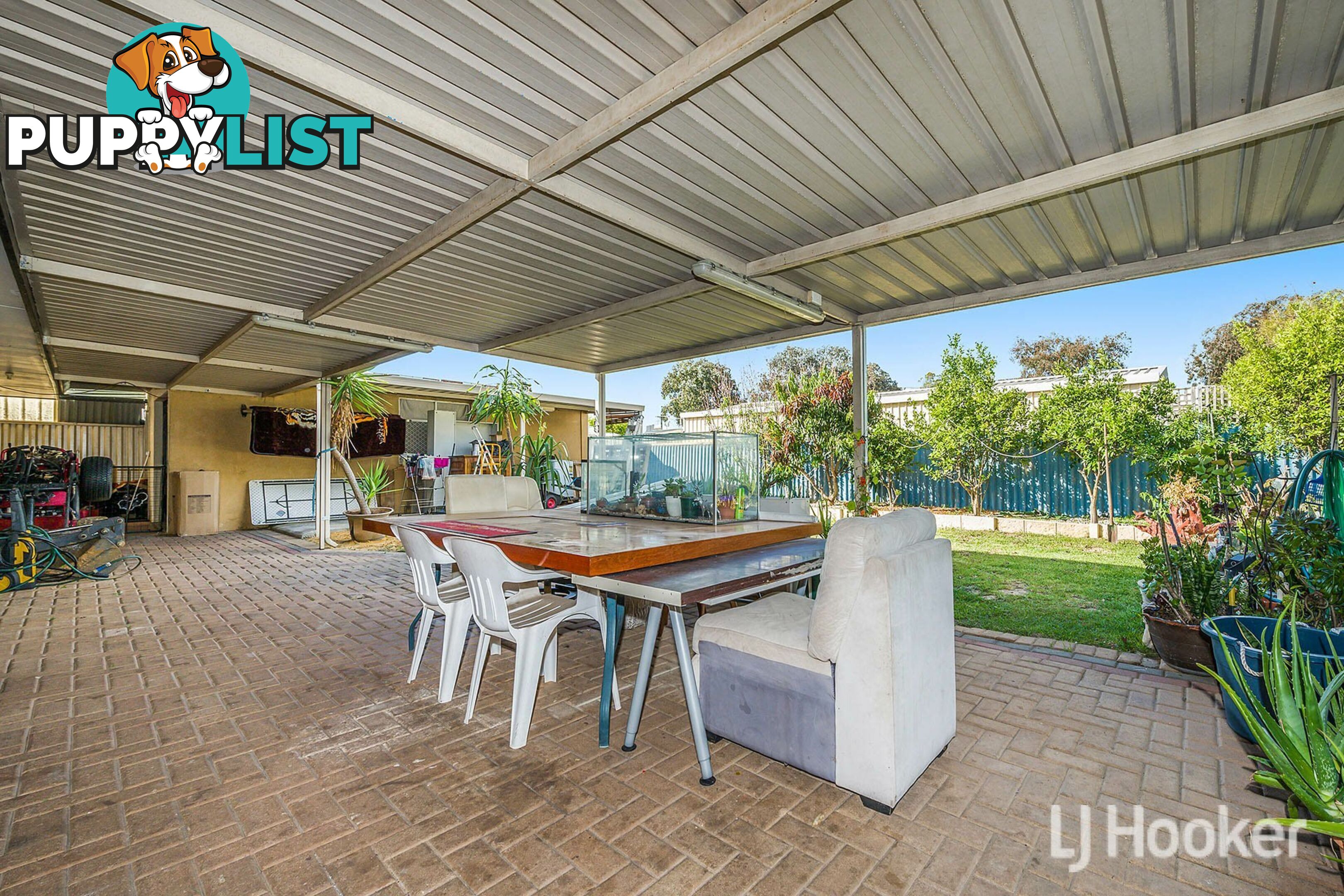 19 Toongabbie Way ARMADALE WA 6112