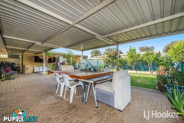 19 Toongabbie Way ARMADALE WA 6112