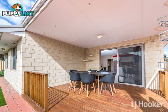 87 Bradstocks Grove SOUTHERN RIVER WA 6110
