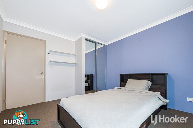 87 Bradstocks Grove SOUTHERN RIVER WA 6110