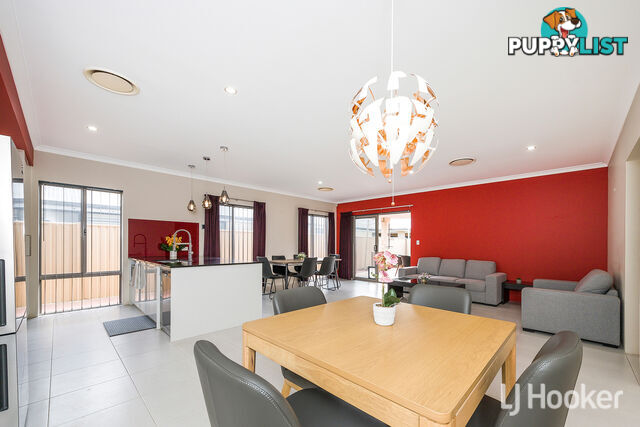 87 Bradstocks Grove SOUTHERN RIVER WA 6110