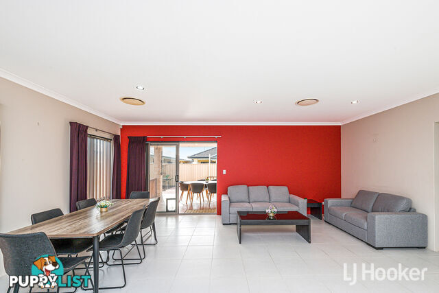87 Bradstocks Grove SOUTHERN RIVER WA 6110