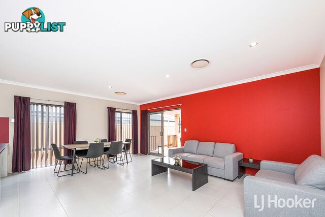 87 Bradstocks Grove SOUTHERN RIVER WA 6110
