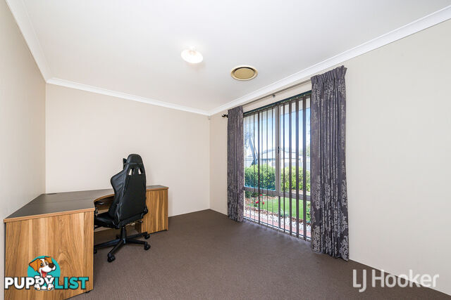 87 Bradstocks Grove SOUTHERN RIVER WA 6110