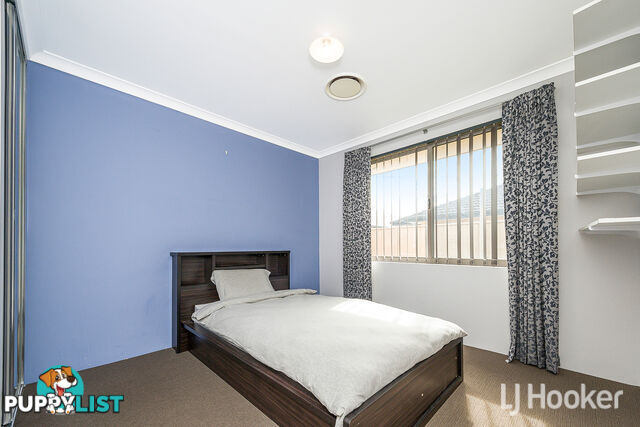 87 Bradstocks Grove SOUTHERN RIVER WA 6110