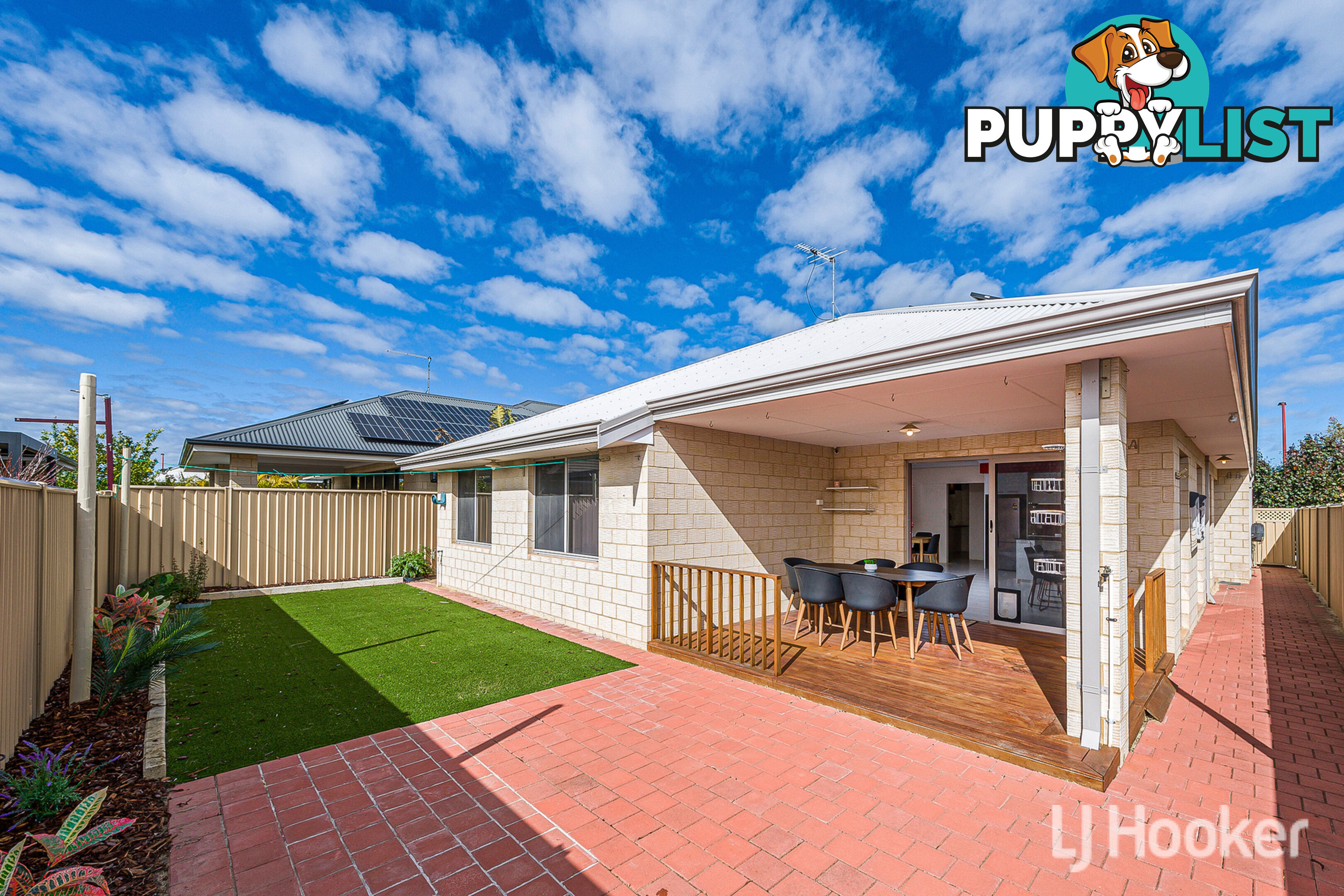 87 Bradstocks Grove SOUTHERN RIVER WA 6110