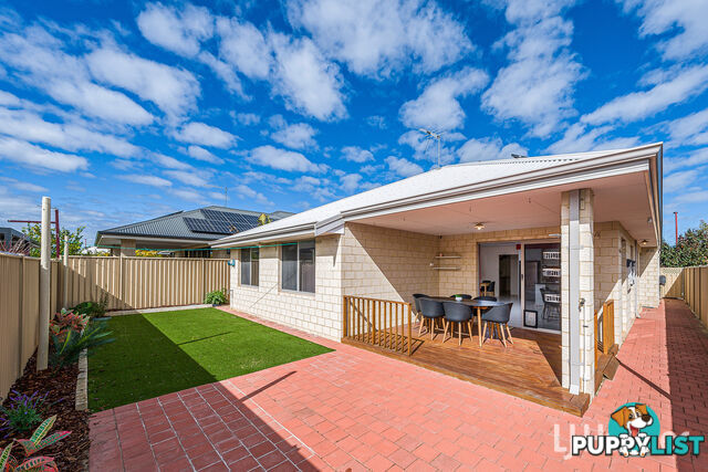 87 Bradstocks Grove SOUTHERN RIVER WA 6110