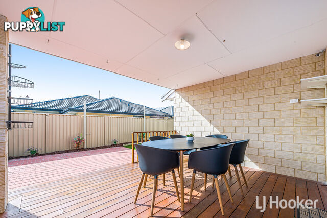 87 Bradstocks Grove SOUTHERN RIVER WA 6110
