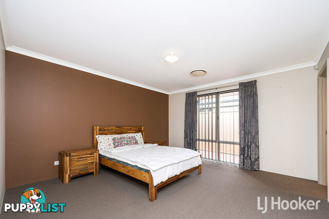 87 Bradstocks Grove SOUTHERN RIVER WA 6110