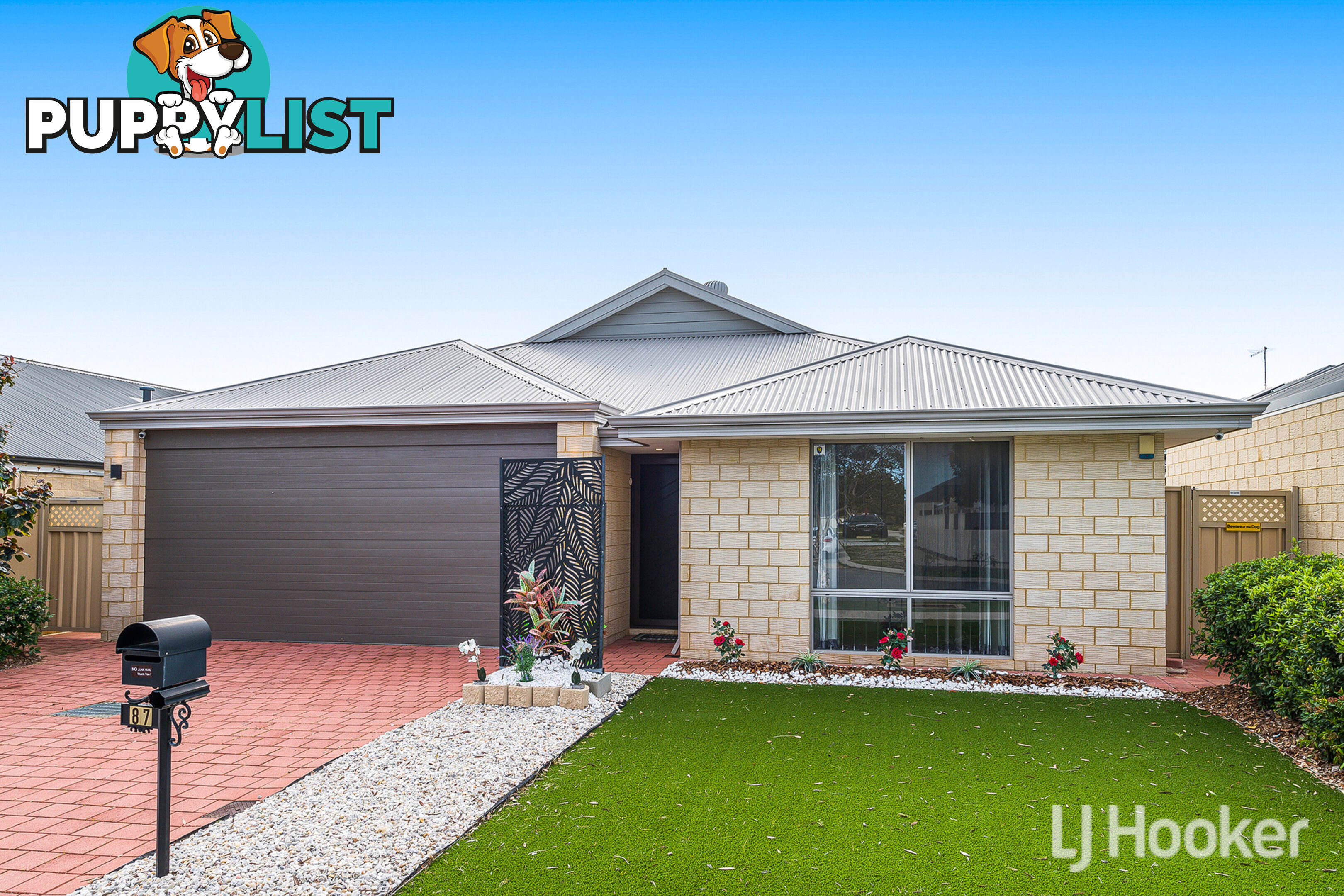 87 Bradstocks Grove SOUTHERN RIVER WA 6110