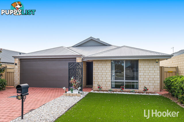 87 Bradstocks Grove SOUTHERN RIVER WA 6110