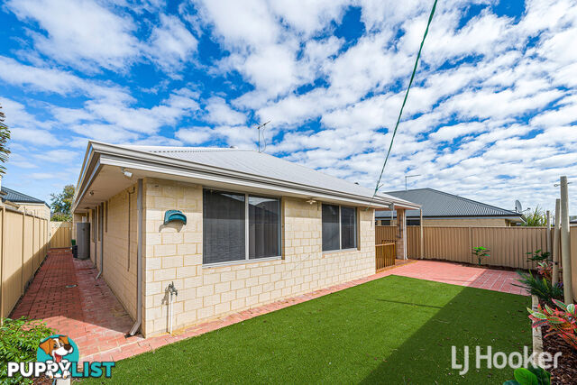 87 Bradstocks Grove SOUTHERN RIVER WA 6110