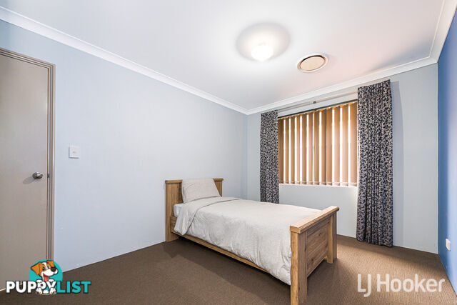 87 Bradstocks Grove SOUTHERN RIVER WA 6110