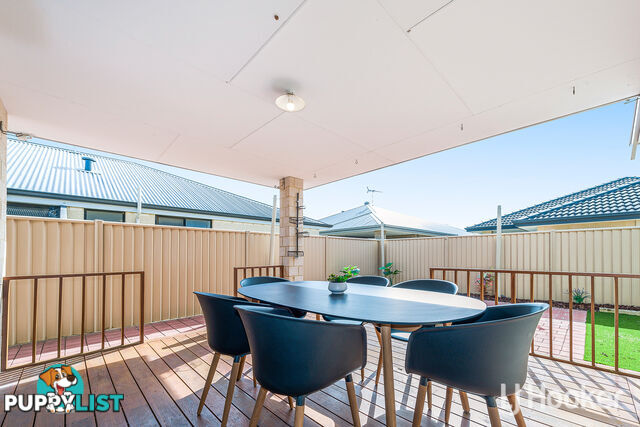 87 Bradstocks Grove SOUTHERN RIVER WA 6110