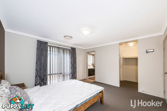 87 Bradstocks Grove SOUTHERN RIVER WA 6110