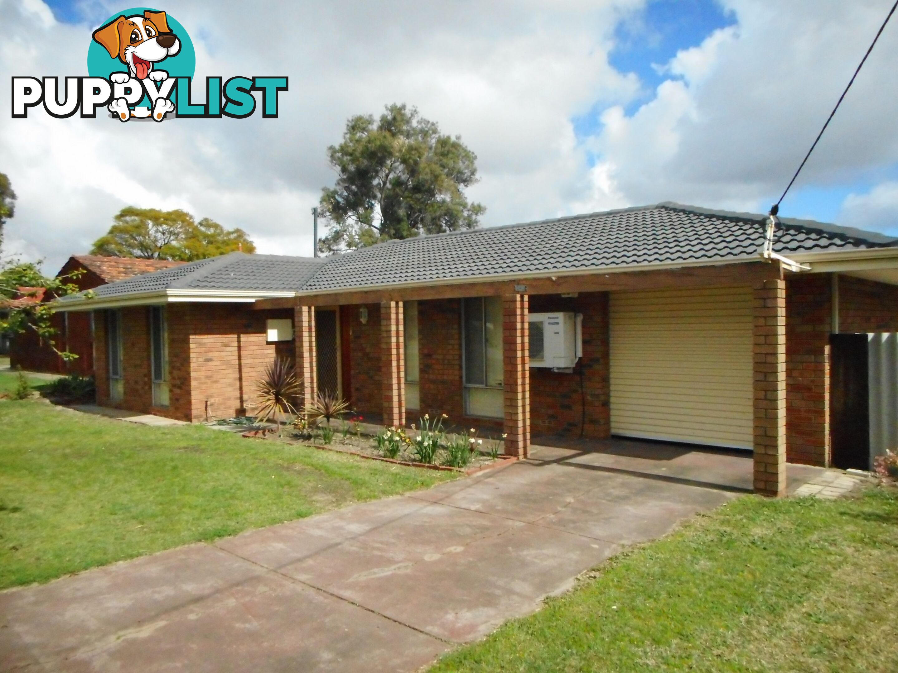 18 Moncrieff Road LANGFORD WA 6147