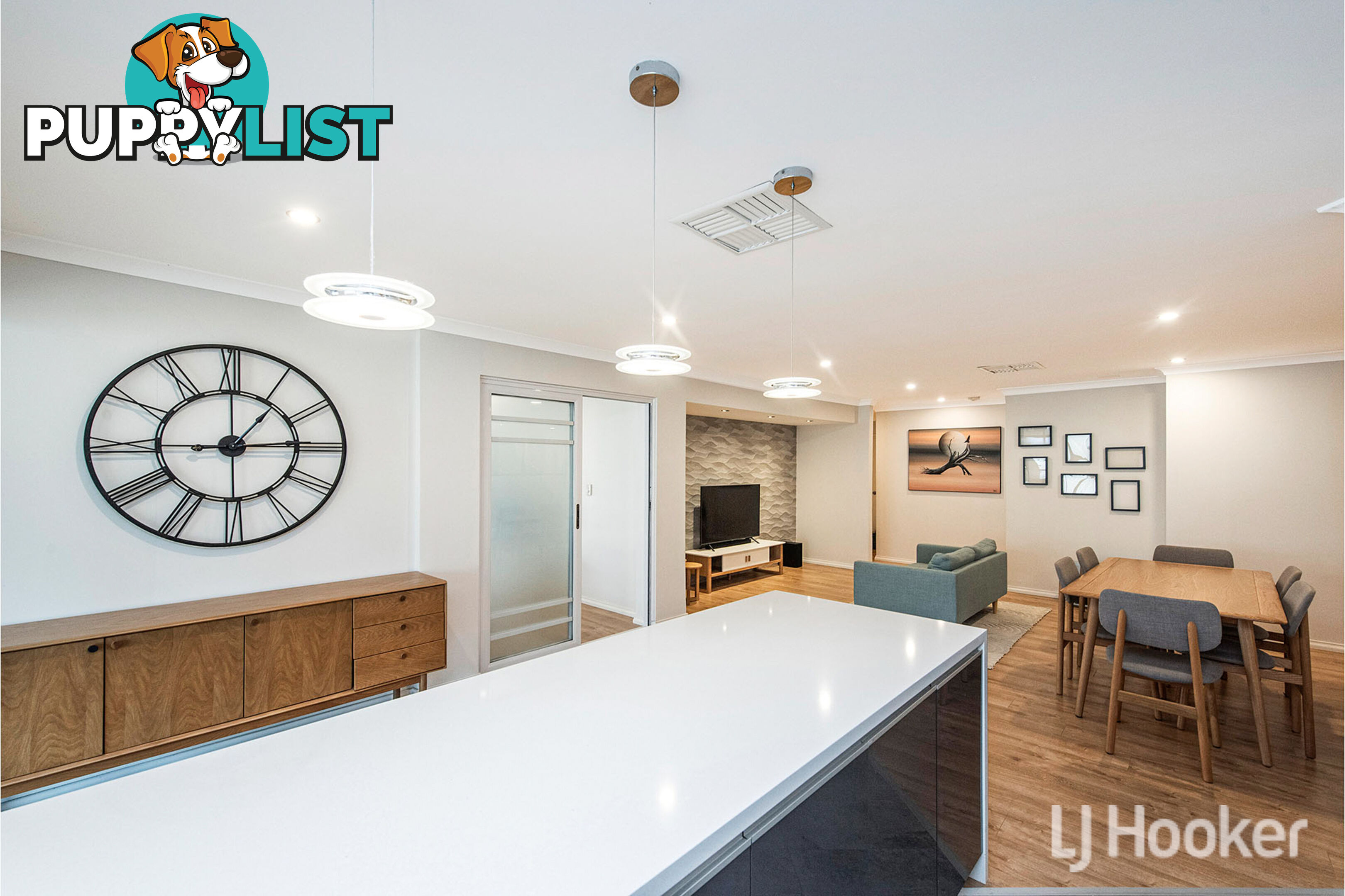 5 Lupin Close THORNLIE WA 6108