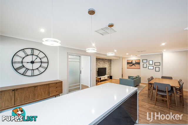 5 Lupin Close THORNLIE WA 6108