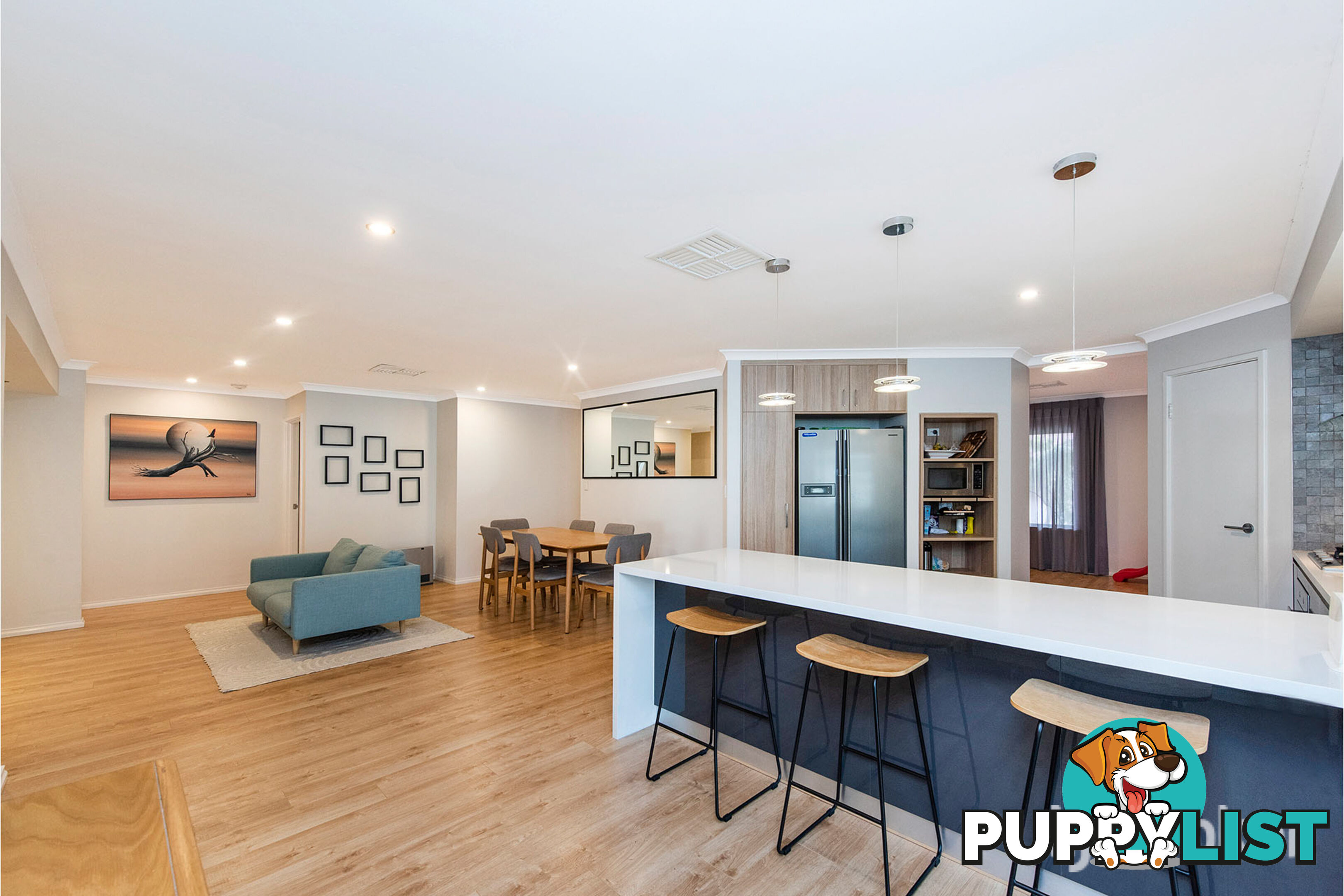 5 Lupin Close THORNLIE WA 6108