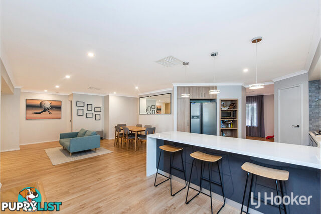 5 Lupin Close THORNLIE WA 6108